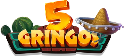 5Gringo Casino Logo